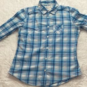 American Eagle Button Down shirt
